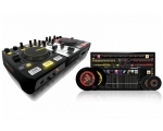 MixVibes DJ-контроллер U-MIX CONTROL PRO and CROSS